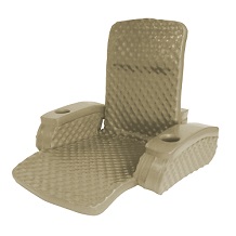 Baja Folding Chair - Bronze